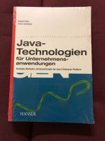 Java-Technologien für Unternehmensanwendungen - orig.verp.