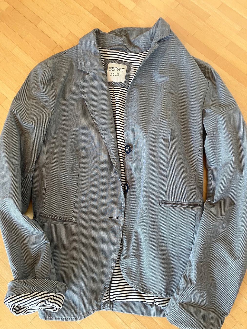 Esprit Giacche: Toller Blazer – Usato da Chur venduto da steffeli04