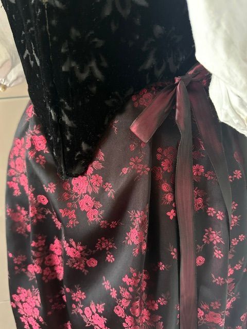Costumi: Tracht, Berner Tracht, Gr. 38/39 – Usato da Hindelbank venduto da vey_t 2