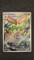 Libelldra PFLF 101/094 - Glitzernde Pokémon Karte ✨
