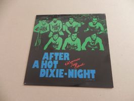 LP CH Dixie Wolverines Jazz Band 1973
