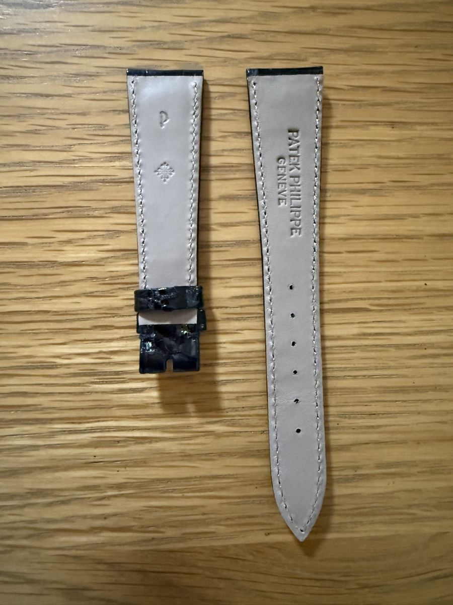 Bracciali & Braccialetti: Bracelet Patek Philippe – Nuovo (secondo la descrizione) da Thônex venduto da Jerry_lee 1