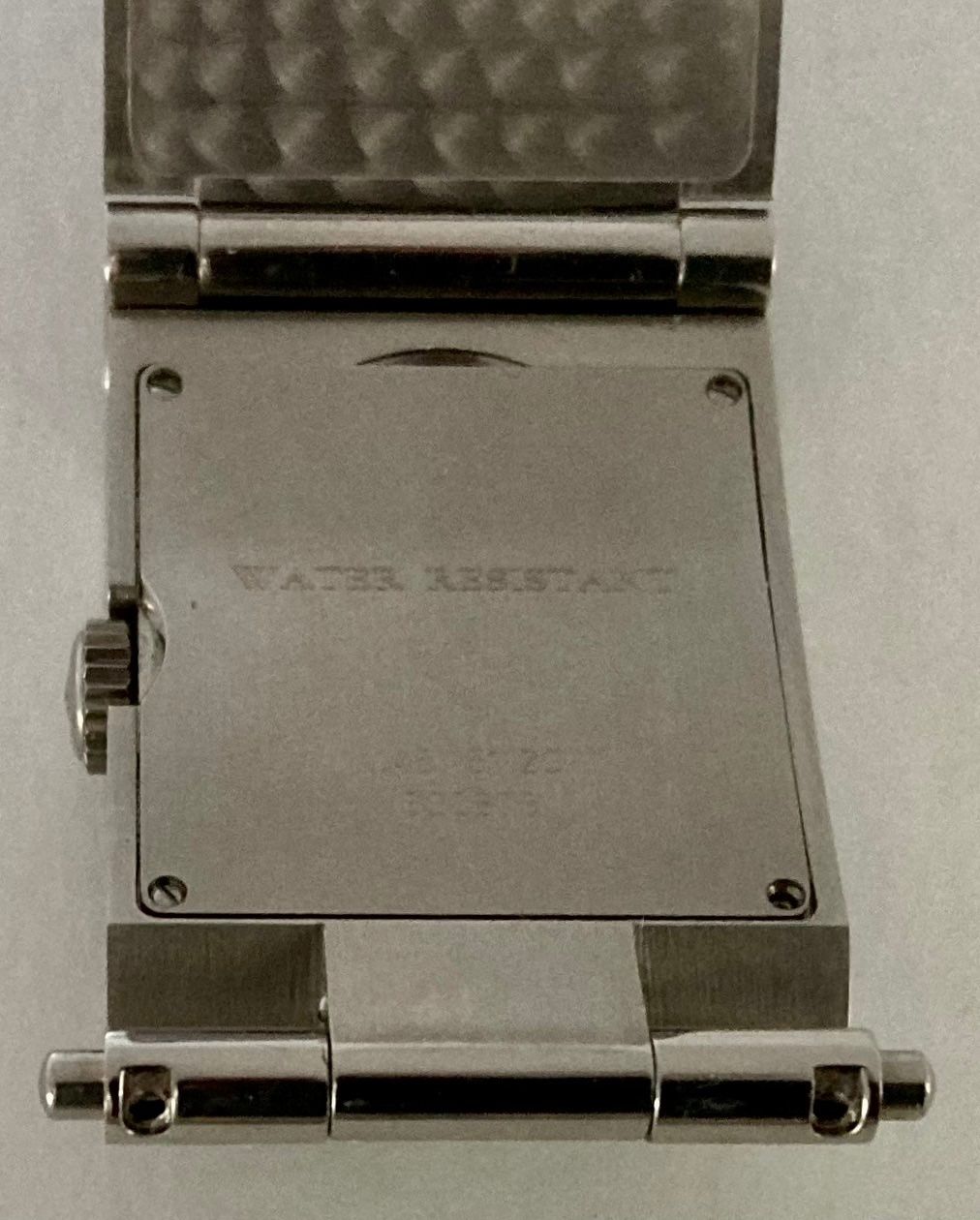 Corum Orologi: Vintage Corum Tabogan Automatikuhr, Edelstahl: NOS – Nuovo (secondo la descrizione) da Hünibach venduto da Prayingmantis 6