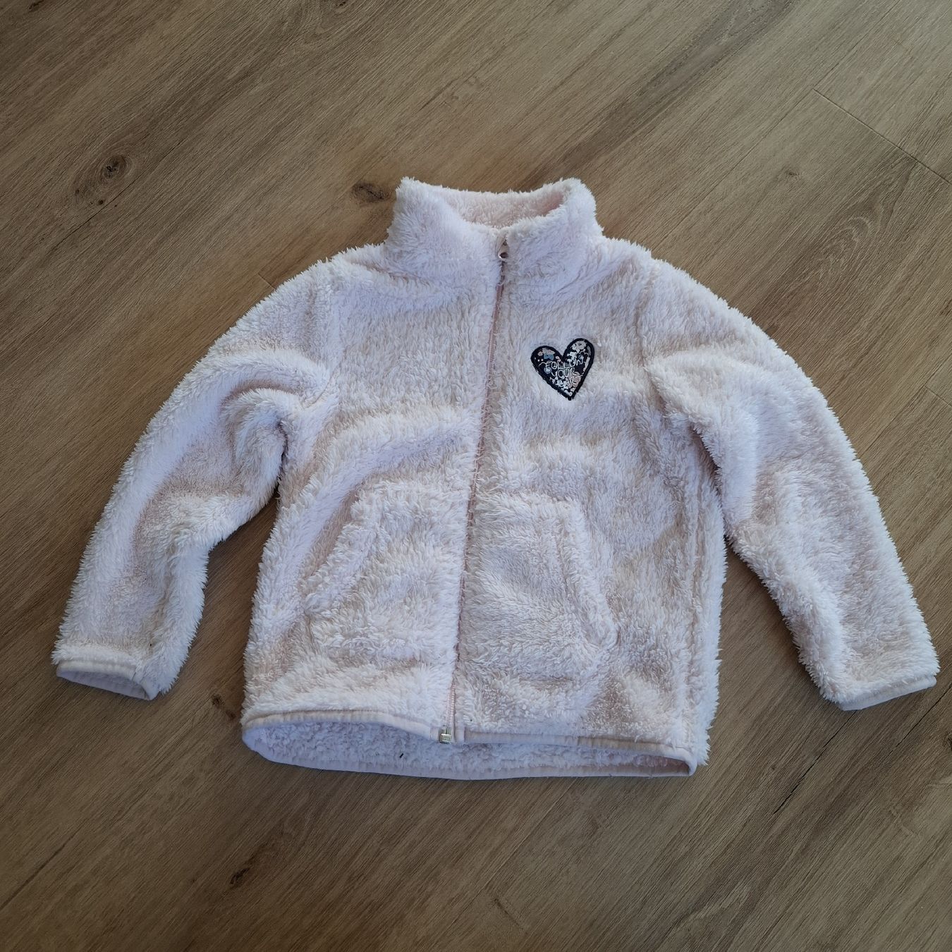 Lupilu Giacche & Cappotti: Kuscheljacke 98/104 – Usato da Bülach venduto da JAYA379