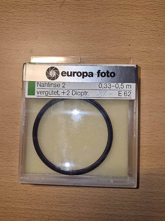 Kamera: Rolleiflex SL35 E Kleinbildkamera mit Zubehör – Gebraucht aus Wohlen AG von diwi_wohlen 4