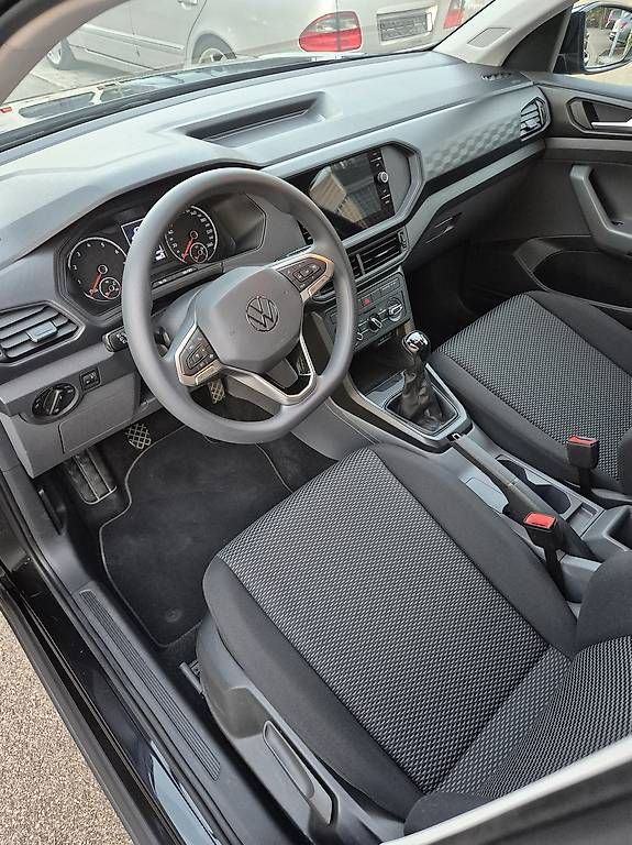 VW Automobili: VW T-Cross 1.0 TSI – Usato da Flaach venduto da stefnik91 4