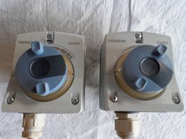 ELEKTROMOTORISCHER STELLANTRIEB SIEMENS SAS 31.00