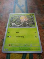 POKEMON  Toedscool    H  SCR EN    017/142     HP60    2024