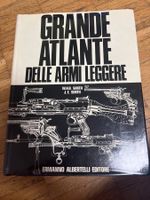 Grande Atlante delle Armi Leggere - Smith - Ed. Albertelli -