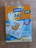 Swirl Staubsaugerbeutel S62 Micropor Plus