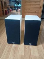 System Audio Saxo 3 Aktiv Hi-Fi Lautsprecher (Paar)