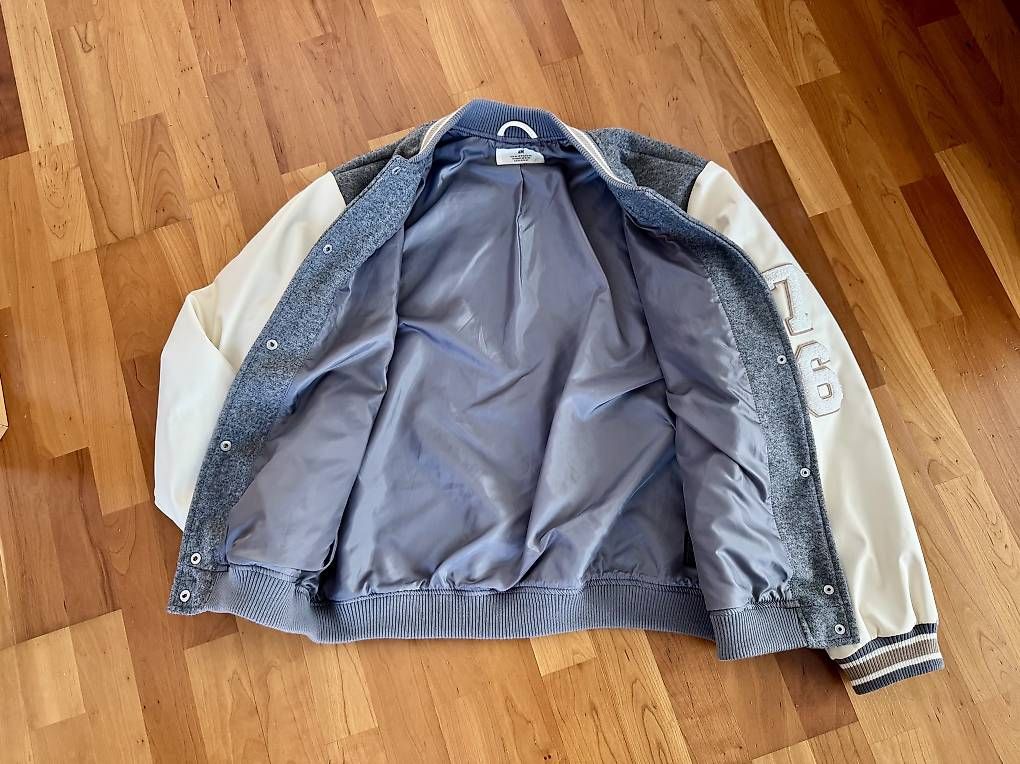 H&M Giacche & Cappotti: College Jacke von H&M NEU!! – Nuovo (secondo la descrizione) da Schüpbach venduto da digase 1