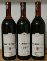 3 Fl. Pietrello 1989 - Toscana