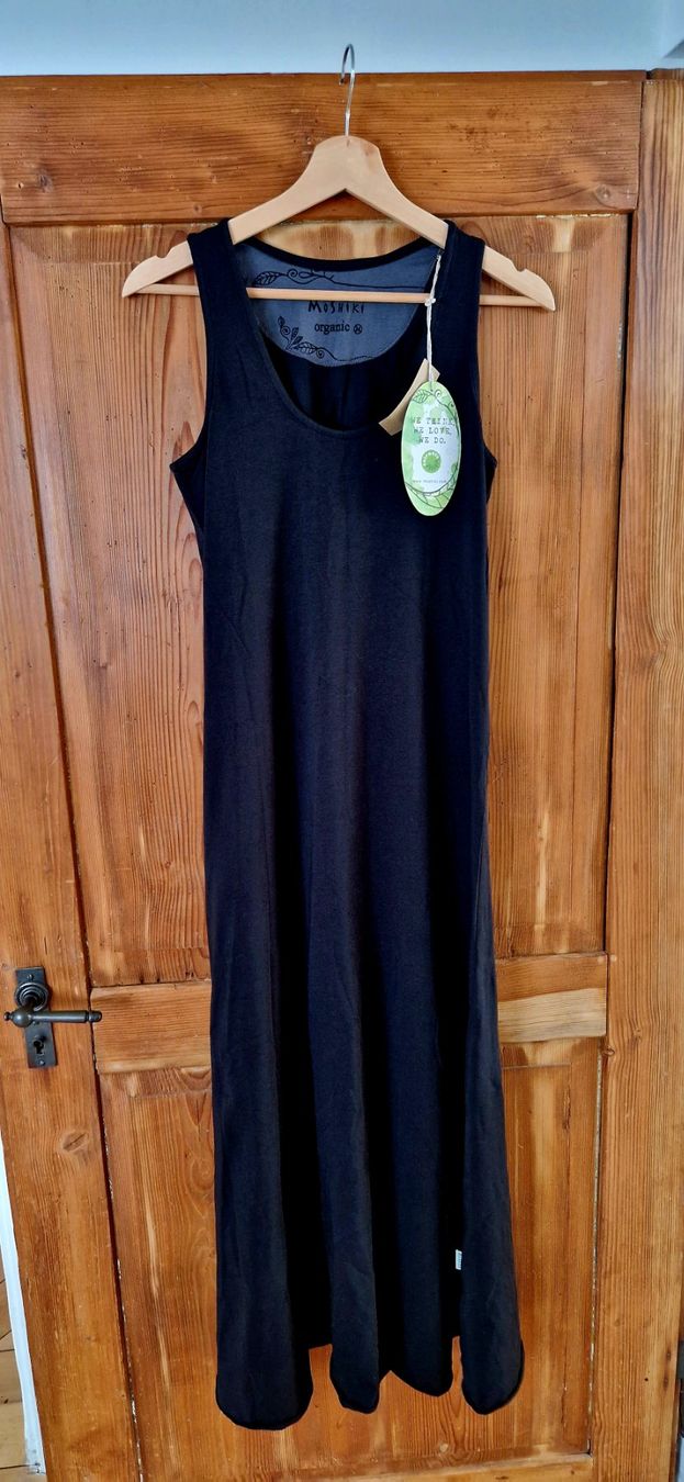 Moshiki Kleider: Moshiki Pilata Kleid neu Grösse M – Gebraucht aus Rifferswil von maruna