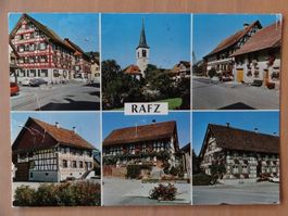 Rafz - 1982