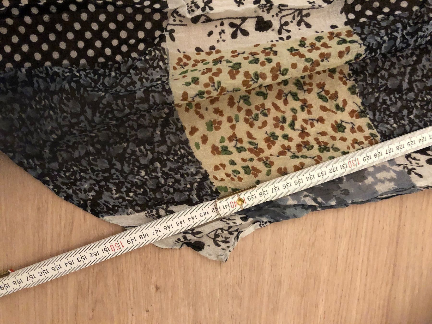 Foulards, Tücher & Schals: Schal cachet – Neu (gemäss Beschreibung) aus Lupsingen von sta_wgg5 4