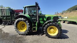 John Deere 6920 S Autopower