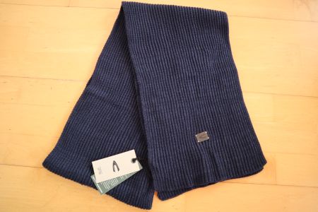 Schal, Camel Activ, NEU, super weich!! Baumwolle & Kaschmir