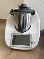 Vorwerk Thermomix TM6 inkl. Zubehör