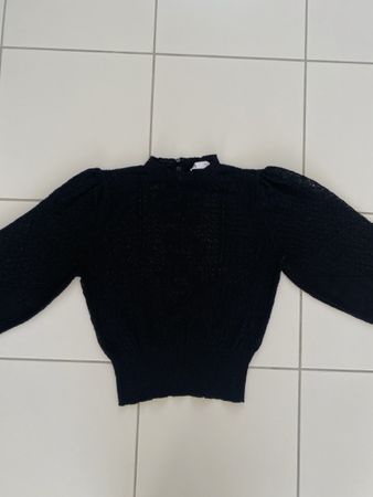 Zara elegantes Oberteil