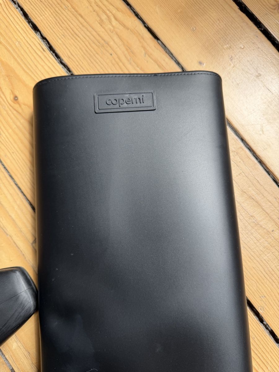 Damenschuhe: Coperni Rubber Boots – Gebraucht aus Zürich von Romjana 1