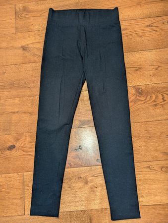 Calzedonia Leggings Nachtblau neu ungetragen M