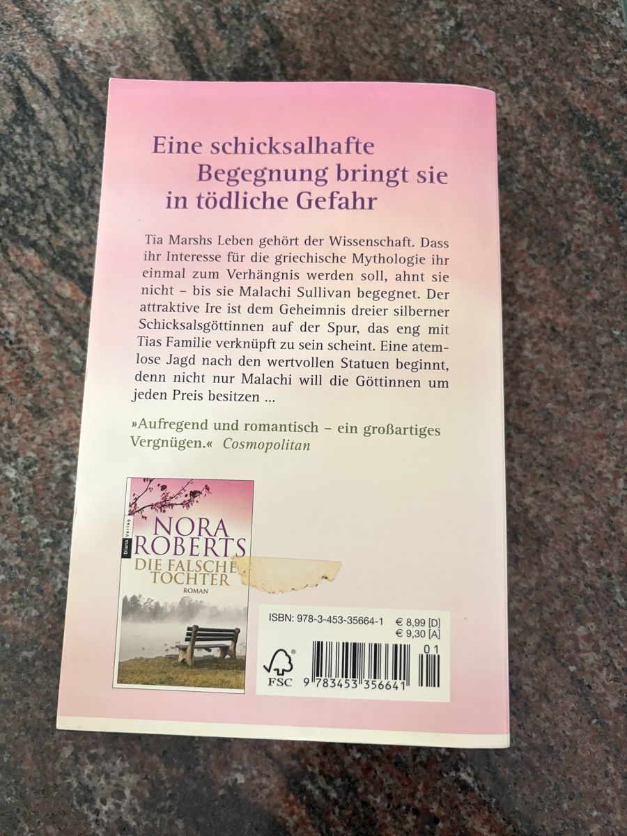 Livres: Buch - Gestohlene Träume – Neuf avec emballage d'origine à Fehraltorf par NG.Vintage 1
