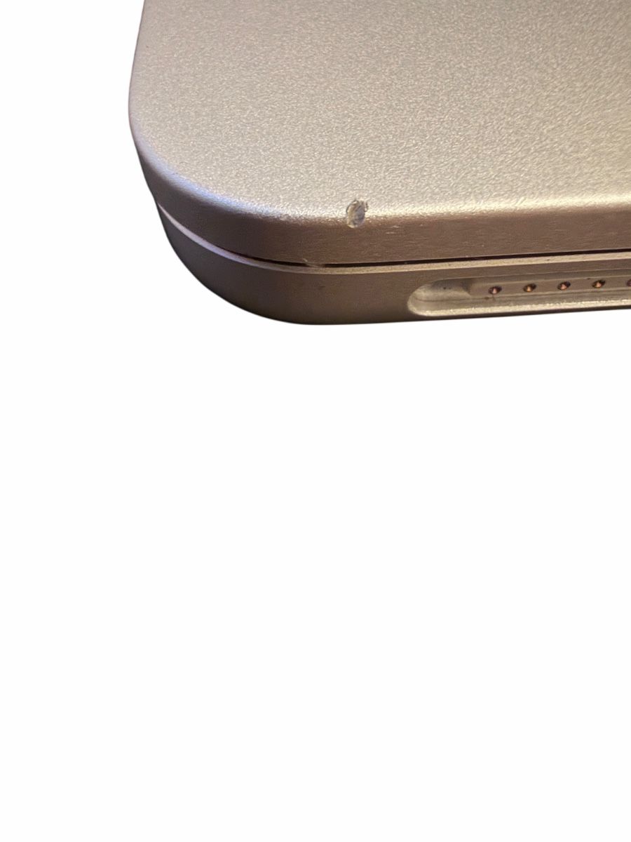 Apple Portables: Macbook Air M4 – D'occasion à Niederweningen par Kolensparmeister 5