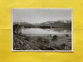 Rapperswil  n 10826,   17. X . 1938