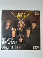 Wind venil singel