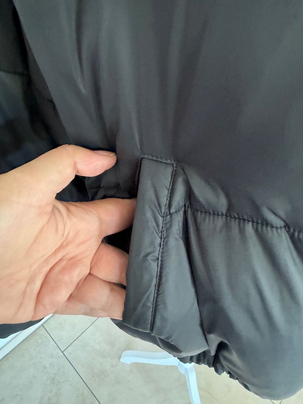 Guess Giacche: Guess Damen Jacke Gr XL – Usato da Kirchdorf AG venduto da coco123 8