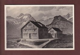 Gasthaus EBENALP - 1927
