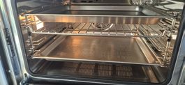 V-Zug Combi Steamer XSL