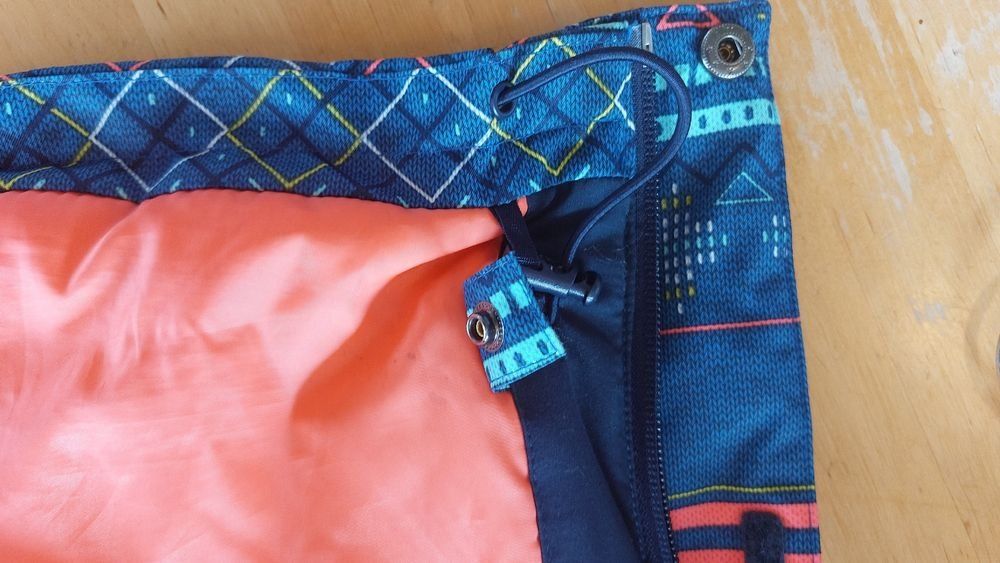 Roxy Completi: Roxy Skianzug Gr. 14/XL, Mädchen, gebraucht – Usato da Davos Platz venduto da Davos25 6