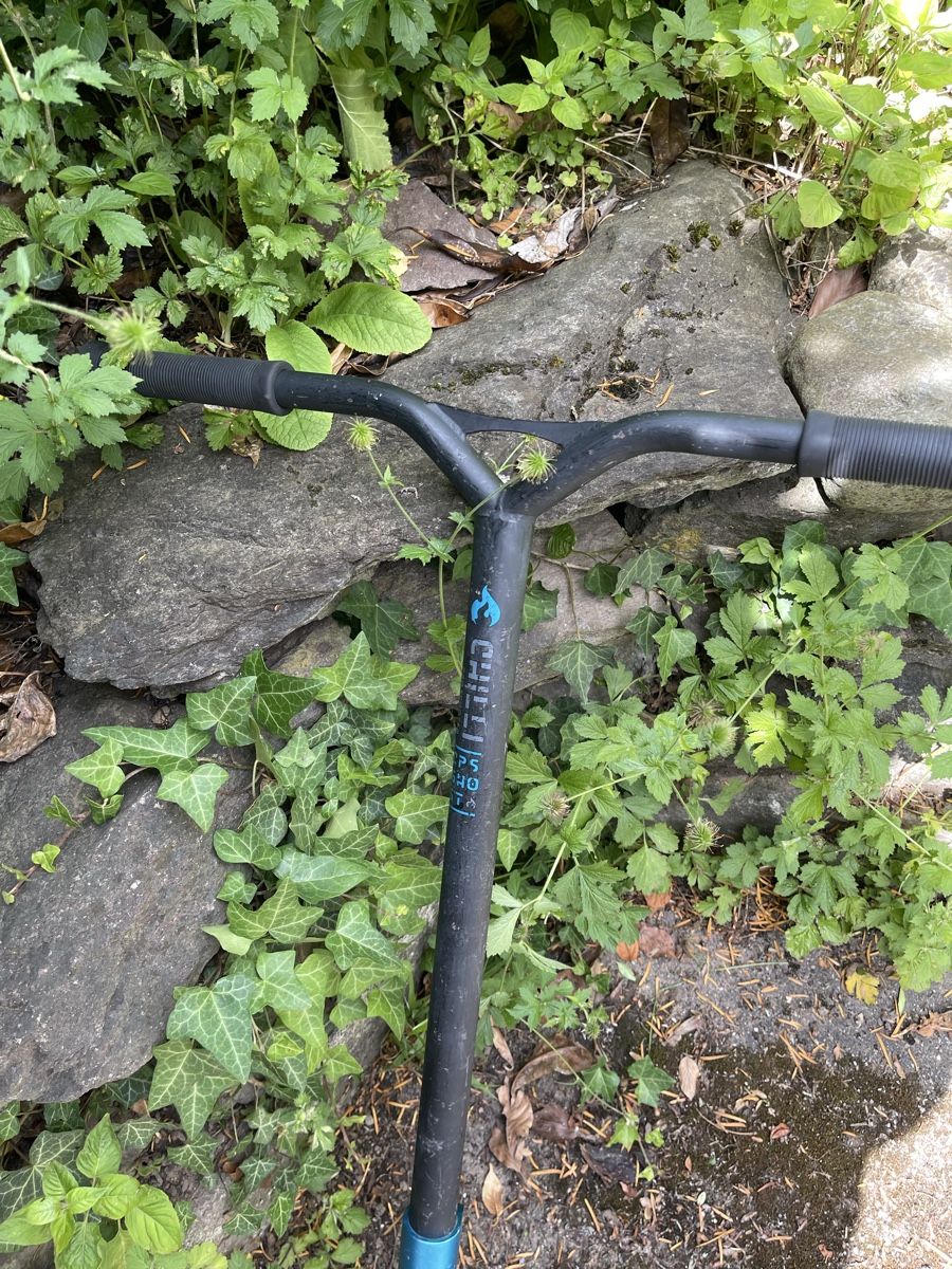 Chilli Kickboard: Chilli Pro Scooter – D'occasion à Erlenbach ZH par Roudae 1