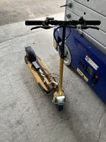 E-Scooter 