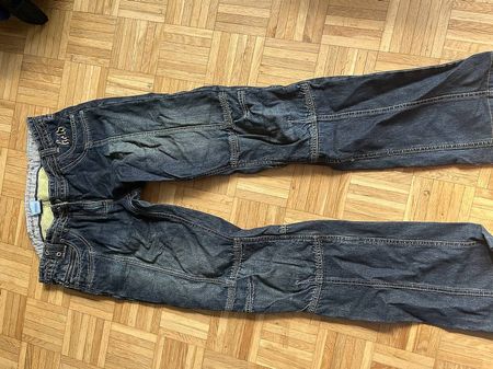 Neuwertige Held Jeans Hosen 
