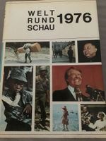 Welt Rundschau 1976 Jahrbuch guter Zustand