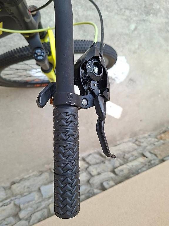 Vélos: Mountain bike – D'occasion à Lugano par ioa_zp8h 4