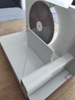 Schneidemaschine Aufschnittmaschine, Allesschneider Mio Star