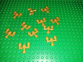Lot de 10 chandeliers Lego