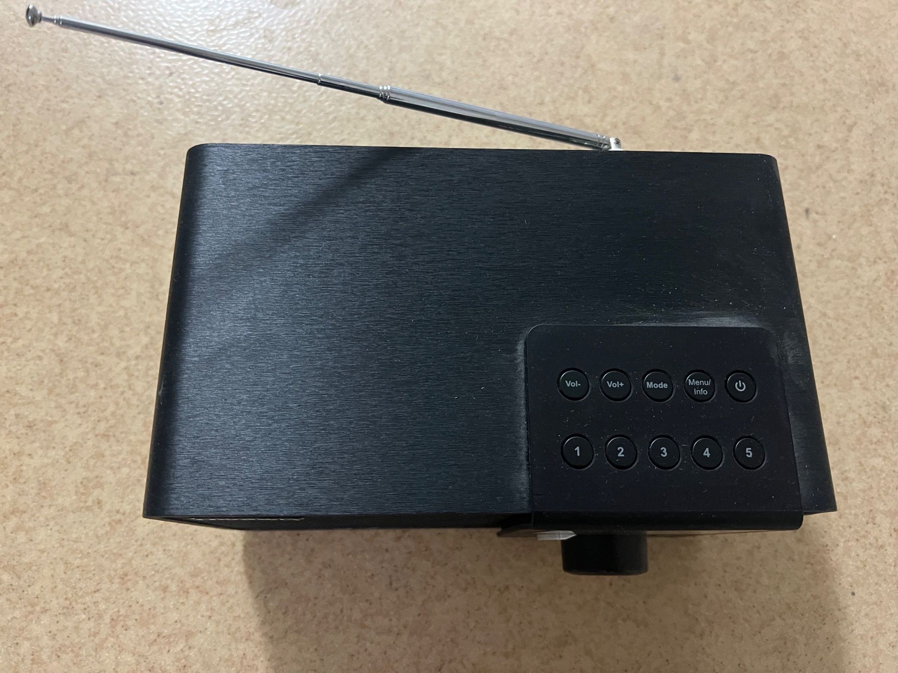 Radios: NOXON iRadio 410 DAB+/FM Internetradio – Gebraucht aus Wald ZH von Canix67 1