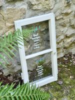 Fenster Vintage