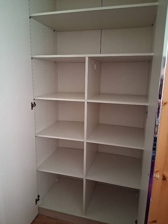 Schränke: Kleiderschrank – Gebraucht aus Horgen von cla_bv5q 3