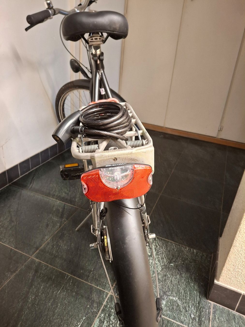 Cilo Velos: Gepflegtes Herrenvelo, ideal für den Frühling! – Gebraucht aus Basel von Ben096 7