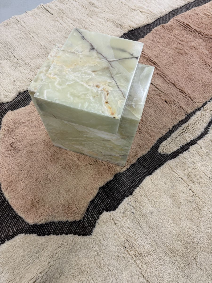 Tavoli: Couchtisch  Onyx – Nuovo e nell'imballaggio originale da Baar venduto da alm_9zdm 1