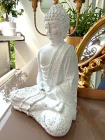 SONDERPREIS ‼️Buddha Statue Deko Indoor Outdoor