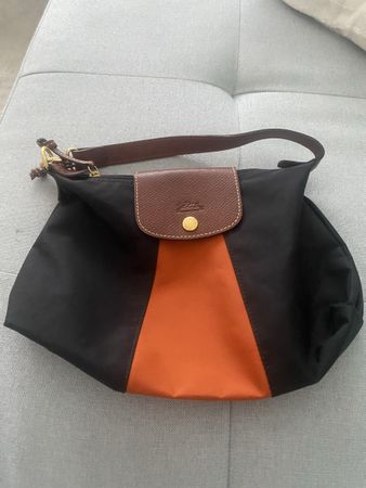 Longchamp Handtasche klein