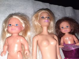 Barbie