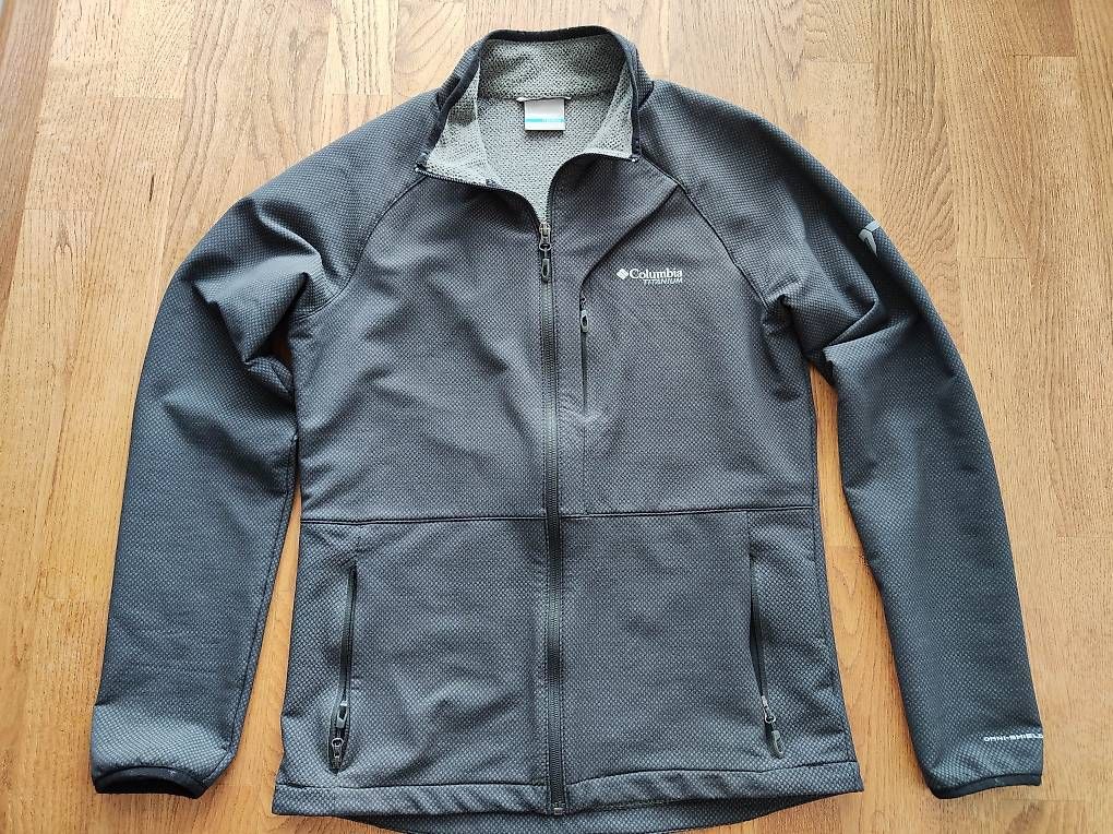 Columbia Giacche: Columbia Titanium Jacke – Usato da Sempach venduto da omar013